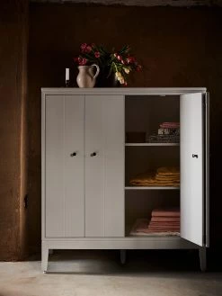 IKEA IDANÄS Cabinet With Bifolding Doors White 47 5/8x53 1/8 " 17 IKEA IDANÄS Cabinet With Bifolding Doors White 47 5/8x53 1/8 " -Ikea Armoi outlet store idanaes cabinet with bi folding doors white 0965996 ph172618 s5
