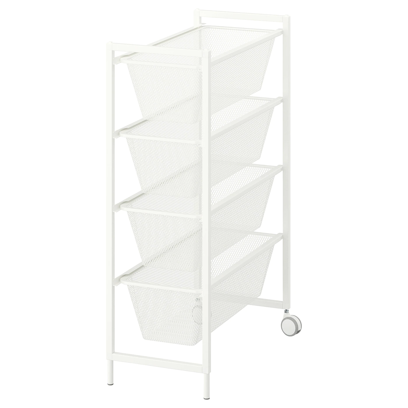 IKEA JONAXEL Storage Combination White 9 7/8x20 1/8x28 3/4 " -Ikea Armoi outlet store jonaxel storage combination white 0745781 pe743799 s5