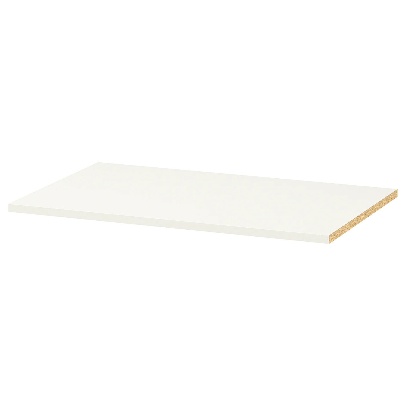 IKEA KLEPPSTAD Shelf White 30 1/8x19 5/8 "