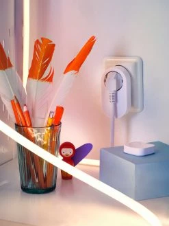 IKEA MYRVARV LED Light Strip, Flexible Dimmable 6 ' 7 " -Ikea Armoi outlet store myrvarv led light strip flexible dimmable 1023822 ph177124 s5