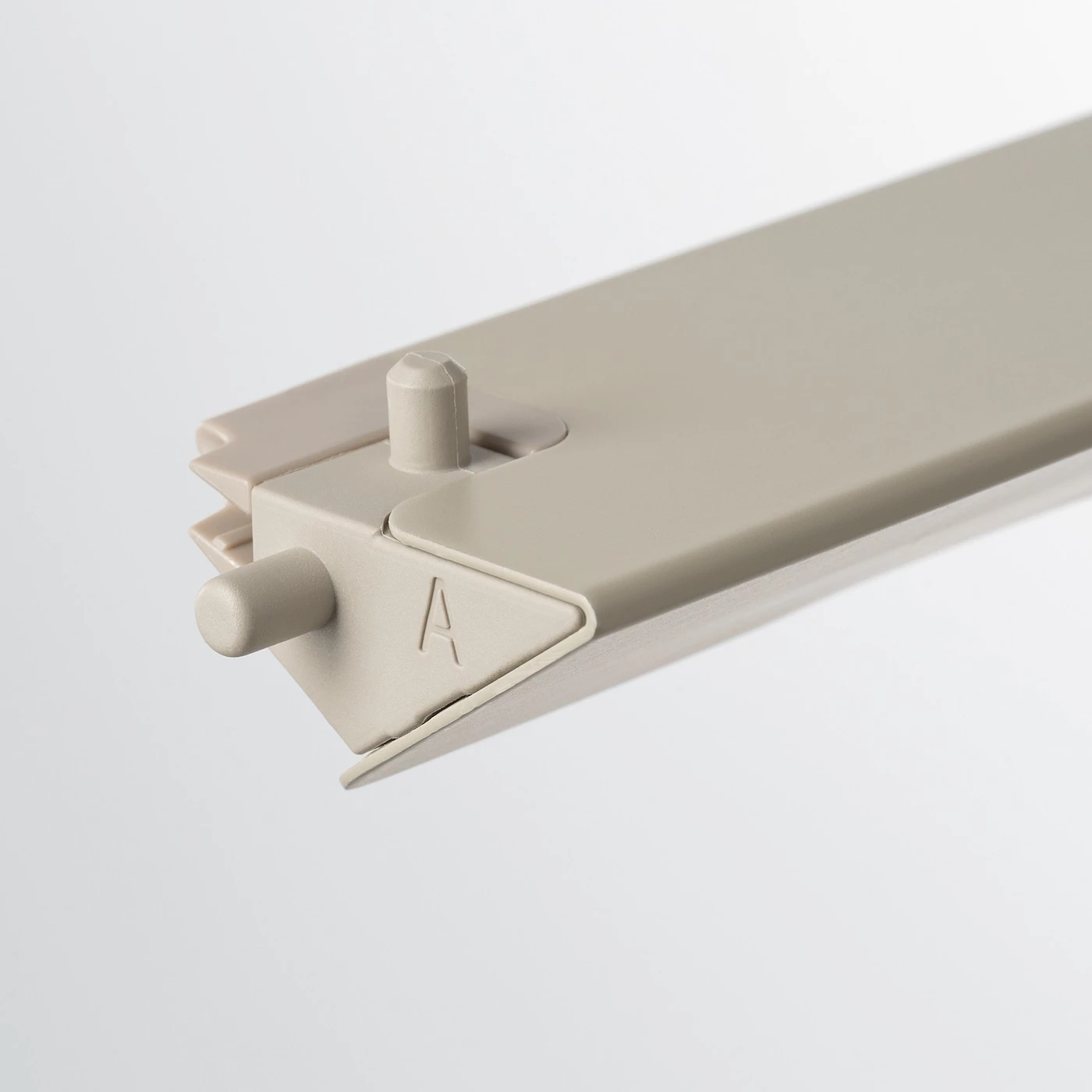 IKEA ÖVERSIDAN LED Wardrobe Lighting Strp W Sensor Dimmable Beige 18 " 9 IKEA ÖVERSIDAN LED Wardrobe Lighting Strp W Sensor Dimmable Beige 18 " - Image 7