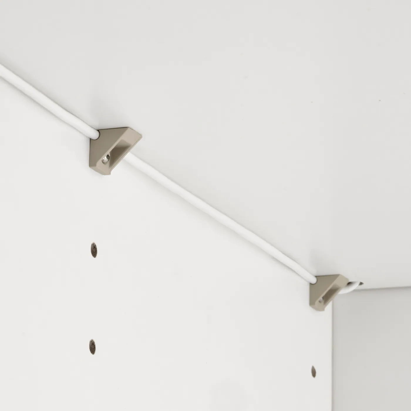 IKEA ÖVERSIDAN LED Wardrobe Lighting Strp W Sensor Dimmable Beige 28 " 11 IKEA ÖVERSIDAN LED Wardrobe Lighting Strp W Sensor Dimmable Beige 28 " - Image 9