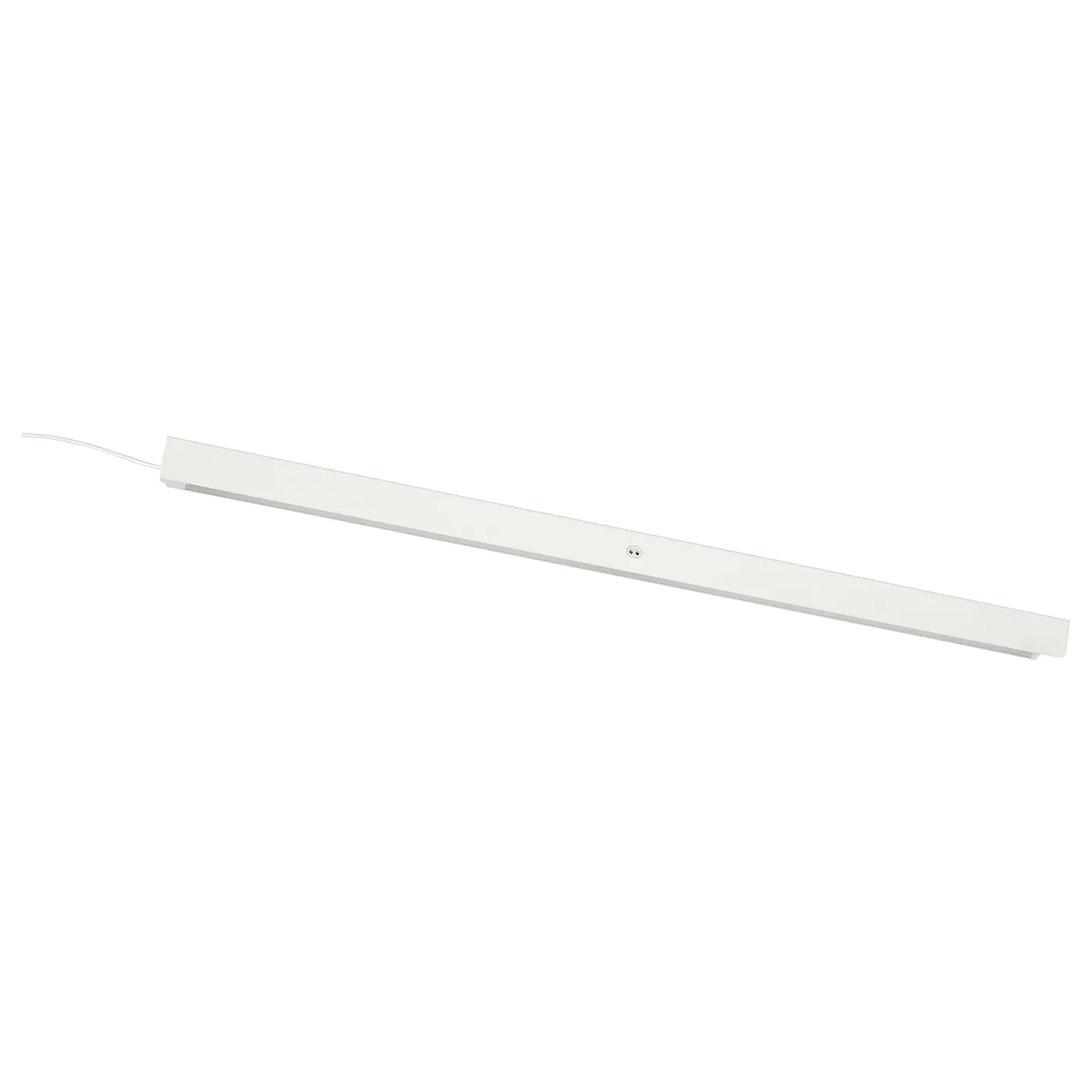 IKEA ÖVERSIDAN LED Wardrobe Lighting Strp W Sensor Dimmable White 28 "