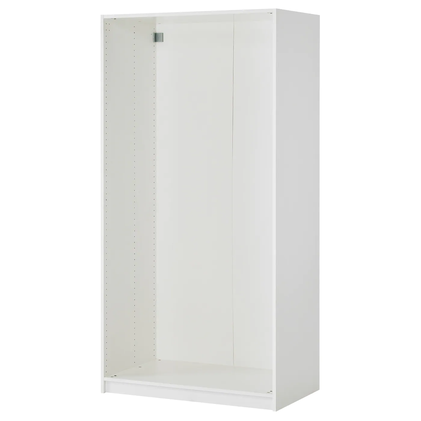 Ikea Armoi outlet store -Ikea Armoi outlet store pax wardrobe with 2 doors white bergsbo white 43280 pe139002 s5