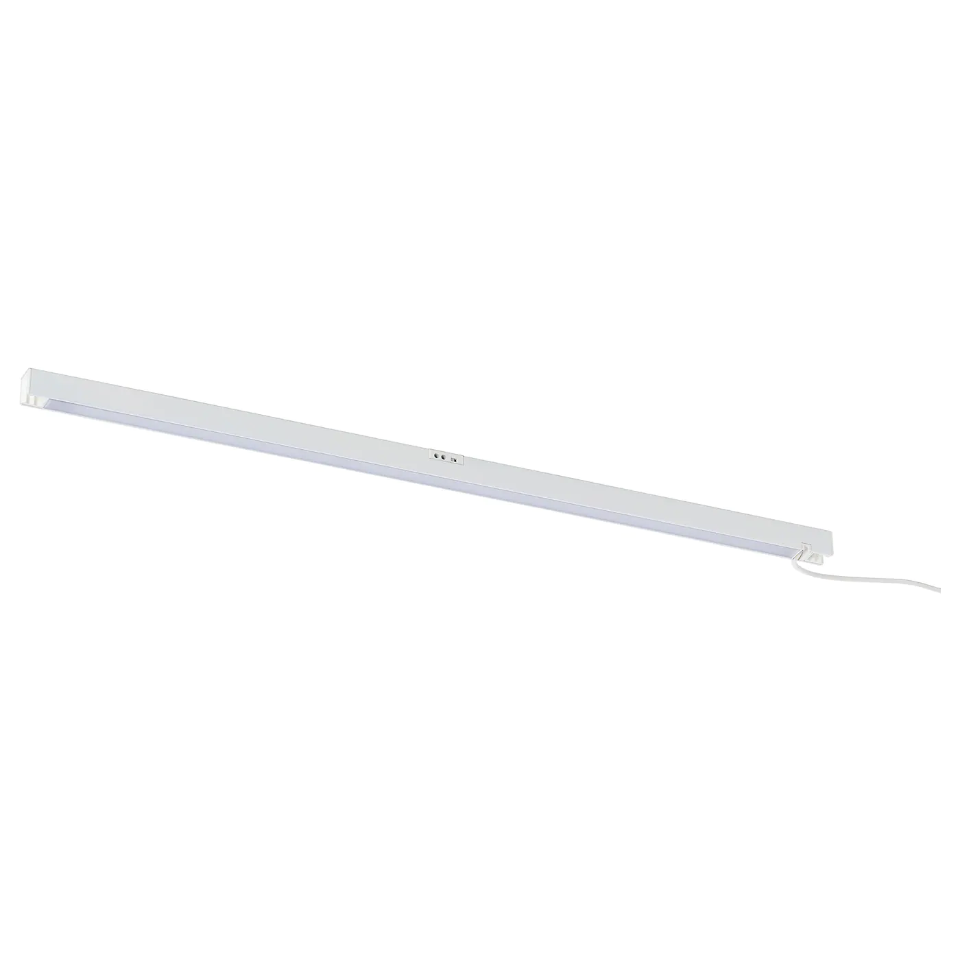IKEA SKYDRAG LED Cntp/wrd Lght Strp W Sensor Dimmable White 24 "