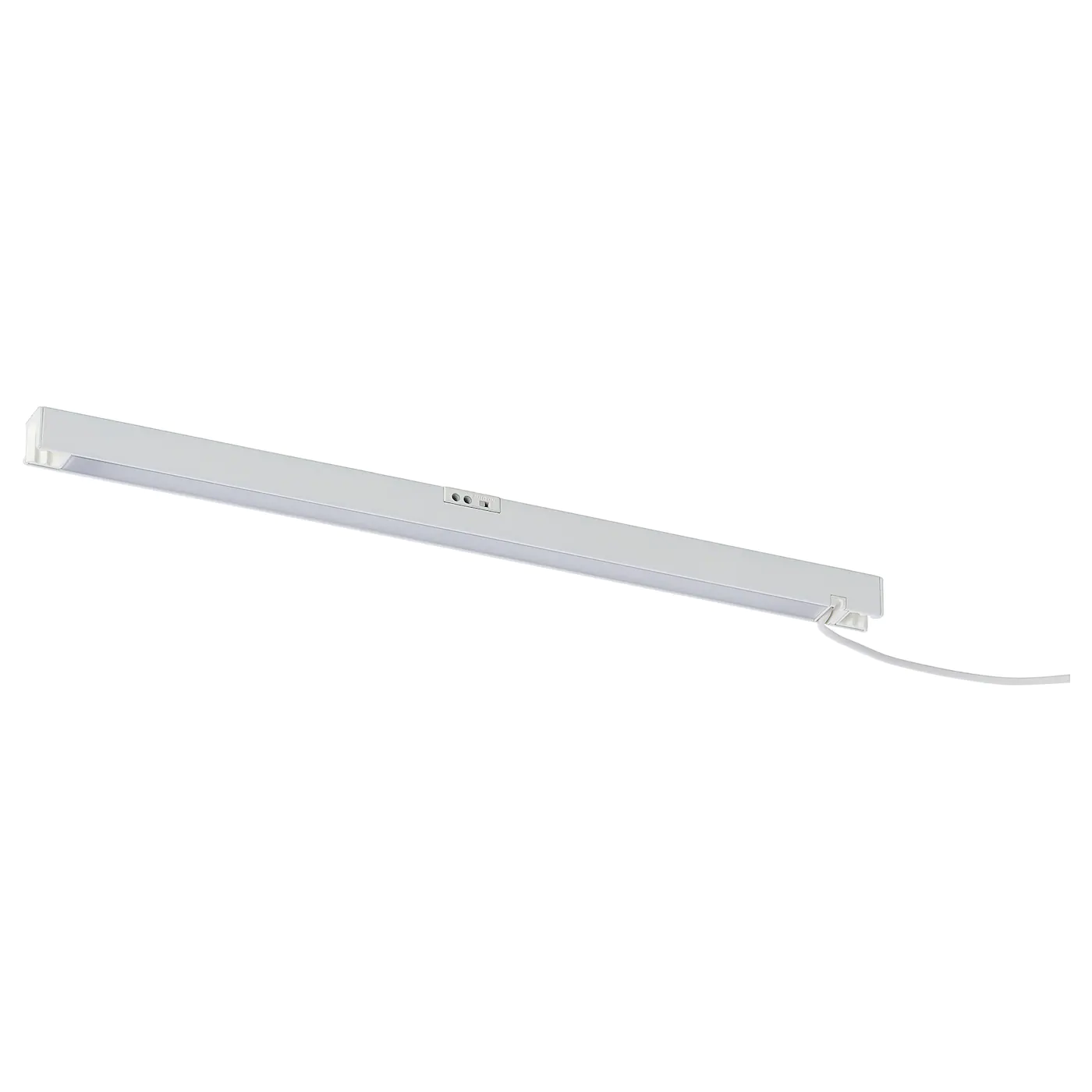 IKEA SKYDRAG LED Cntp/wrd Lght Strp W Sensor Dimmable White 12 "