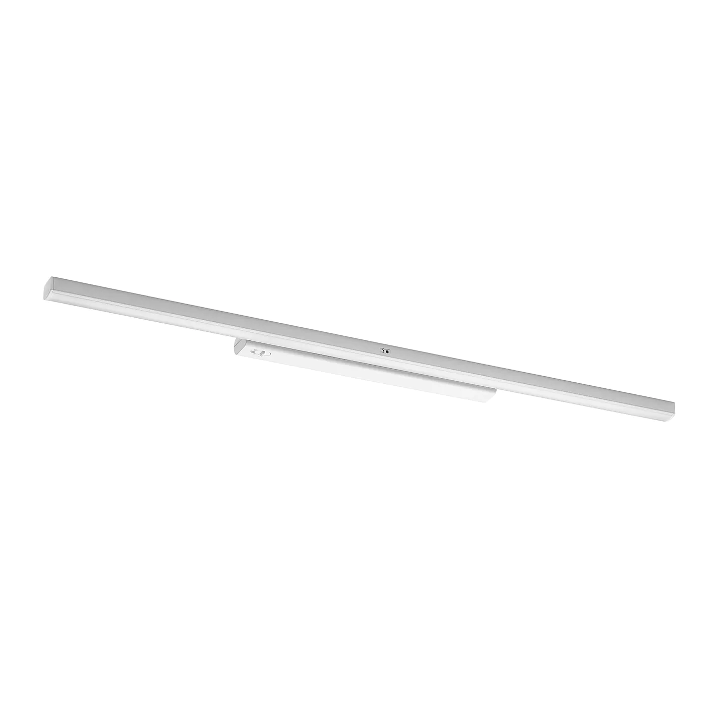 IKEA STÖTTA LED Cabinet Lighting Strip W Sensor Battery Operated White 28 " -Ikea Armoi outlet store stoetta led cabinet lighting strip w sensor battery operated white 0637305 pe698225 s5