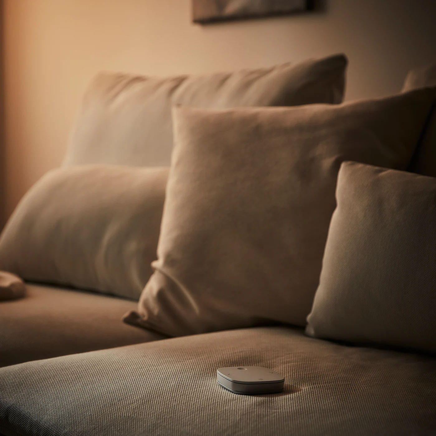 IKEA STYRBAR Remote Control White 5 IKEA STYRBAR Remote Control White - Image 3