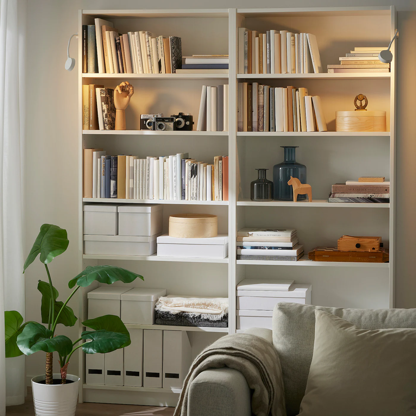 IKEA YTBERG / TRÅDFRI Lighting Kit White 11 IKEA YTBERG / TRÅDFRI Lighting Kit White - Image 9