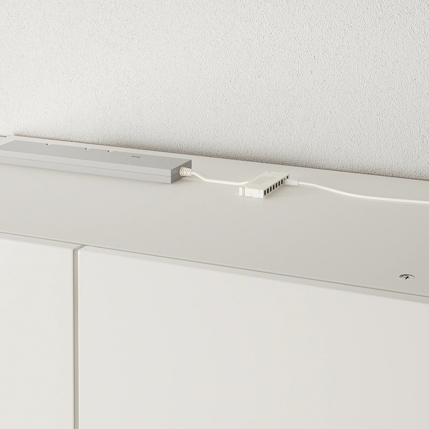 IKEA YTBERG / TRÅDFRI Lighting Kit White 14 IKEA YTBERG / TRÅDFRI Lighting Kit White - Image 12